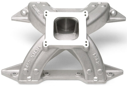Edelbrock Victor 440 Manifold 413-426-440 Engines 2954 Photo - Primary