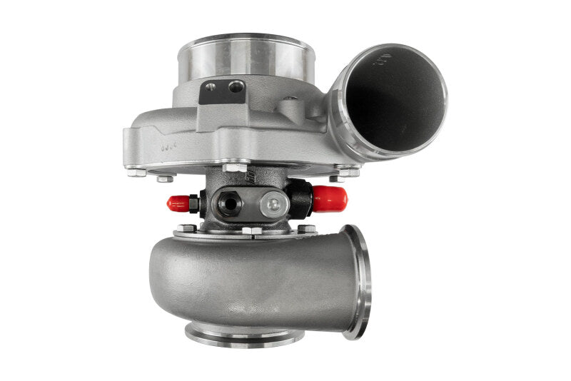Turbosmart Water Cooled 6466 V-Band Inlet/Outlet A/R 0.82 External Wastegate TS-2 Turbocharger TS-2-6466B-VB082E TS-2-6466B-VB082E User 1