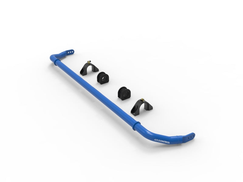 aFe 2020 Chevrolet Corvette C8 Control 3-Way Adjustable Front Sway Bar 440-401008FL 440-401008FL Photo - Primary