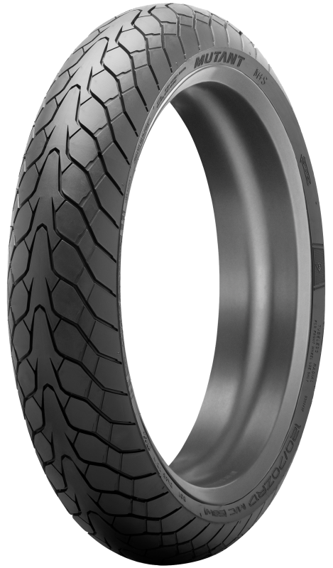 Dunlop DUN Mutant Tires Tires Motorcycle Tires - On Road main image