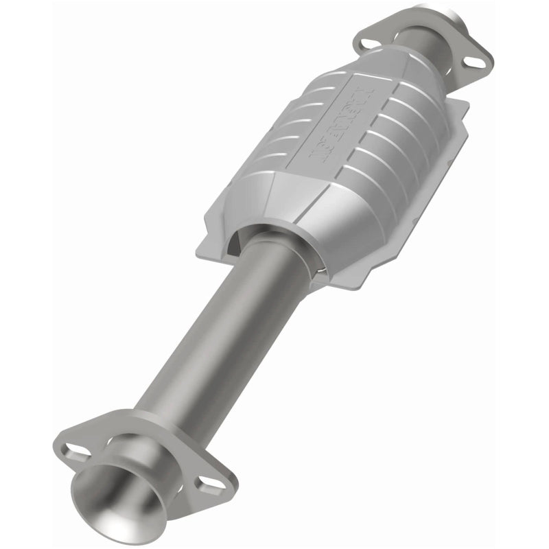 MagnaFlow Saab 9000 Standard Grade Federal / EPA Compliant Direct-Fit Catalytic Converter 22831 Photo - out of package