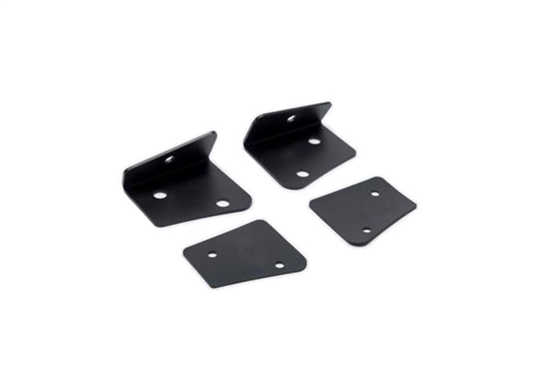 Putco 07-18 Jeep Wrangler JK - Light Bar Bracket (Pair) - Fits PN10004 2280 2280 Photo - Primary