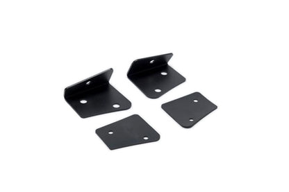 Putco 07-18 Jeep Wrangler JK - Light Bar Bracket (Pair) - Fits PN10004 2280 2280 Photo - Primary