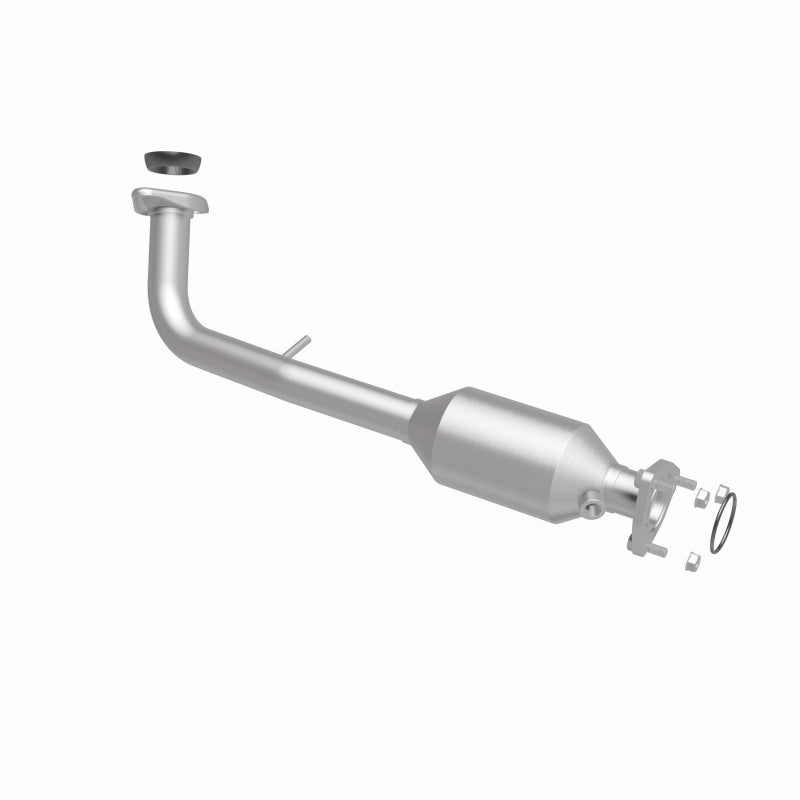 MagnaFlow Honda Insight OEM Grade Federal / EPA Compliant Direct-Fit Catalytic Converter 52041 360 Degree Image Set