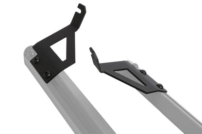 Dee Zee Deezee 18-23 Jeep JL/Gladiator Jeep Light Bracket DZ4462JL DZ4462JL Photo - Unmounted