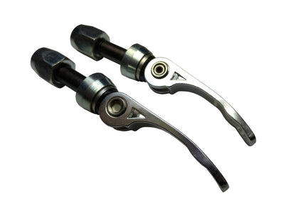 Whiteline Brace Strut Tower Quick Release Clamp BMW 318IC 1991-1997 KSB790 Photo - out of package