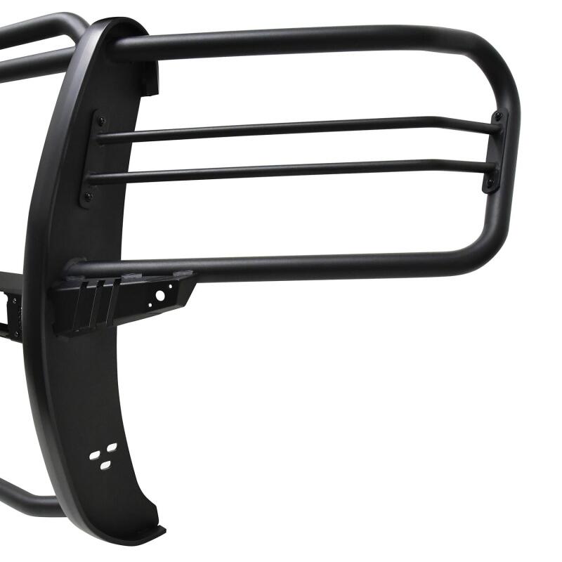 Westin 19-21 Chevy 1500 Sportsman X Grille Guard - Textured Black (Excl. 2019 Silverado LD) 40-33955 40-33955 Photo - Unmounted