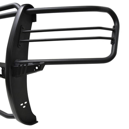 Westin 19-21 Chevy 1500 Sportsman X Grille Guard - Textured Black (Excl. 2019 Silverado LD) 40-33955 40-33955 Photo - Unmounted