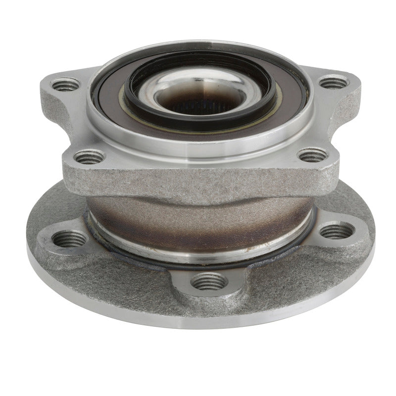 MOOG Hub Assemblies Wheel Bearing and Hub Assembly 512253