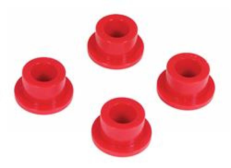 Prothane 60+ Jaguar MKII Steering Drag Link - Red 11-41033 11-41033 User 1