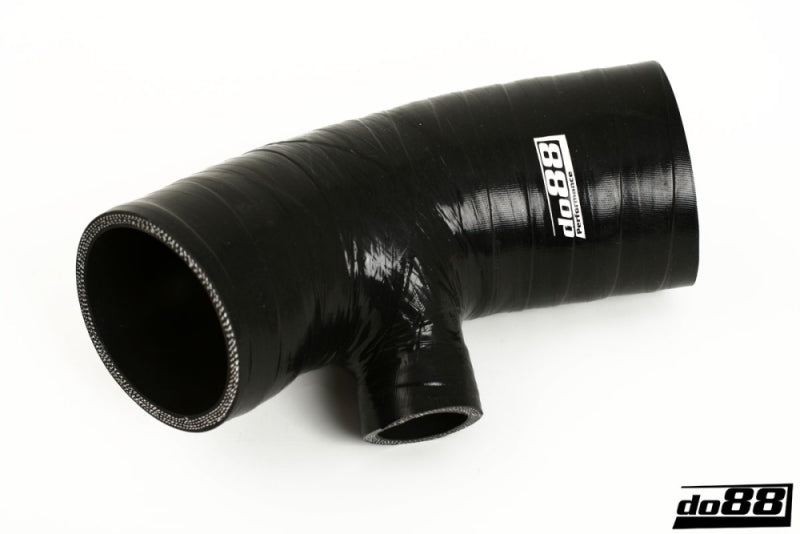 do88 DOB Hose - Intercooler/Turbo Air Intake Systems Silicone Couplers & Hoses main image