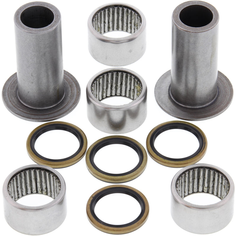 All Balls Racing 04-13 Sherco Trials 0.80 Swing Arm Bearing Kit 28-1191 28-1191 Photo - Primary