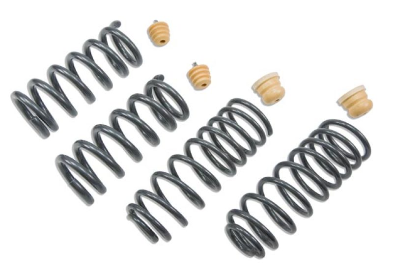 Belltech Lowering Kit W/o Shocks 963 Photo - Primary