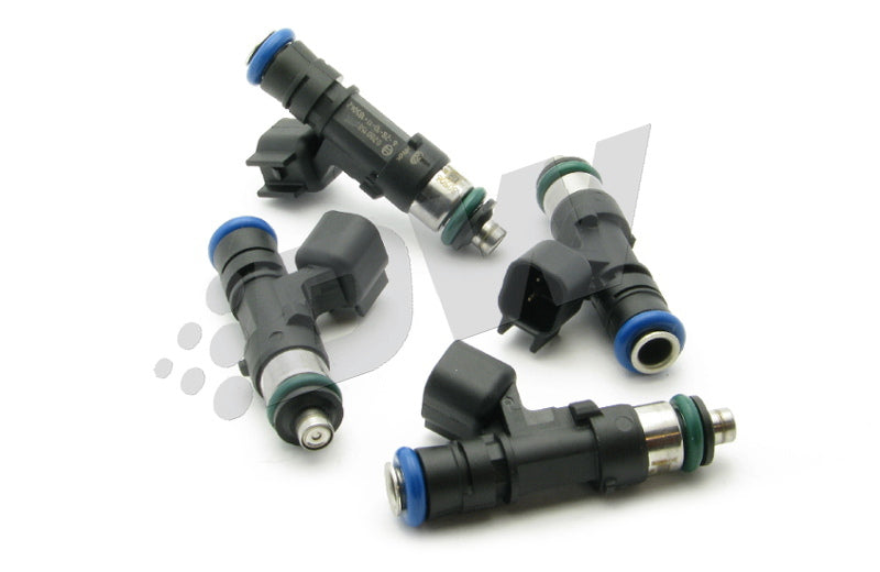 DeatschWerks Matched set of 4 injectors 1000cc/min 17U-01-1000-4 Photo - Primary