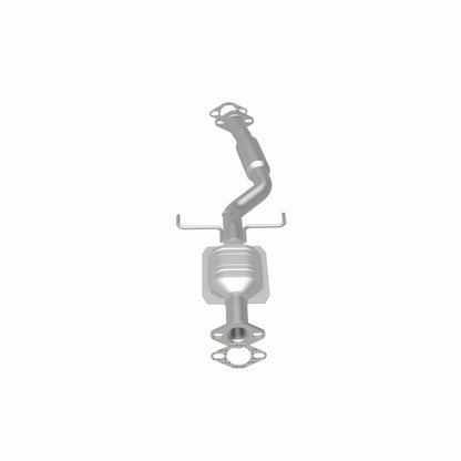 MagnaFlow Mitsubishi California Grade CARB Compliant Direct-Fit Catalytic Converter 457024 360 Degree Image Set