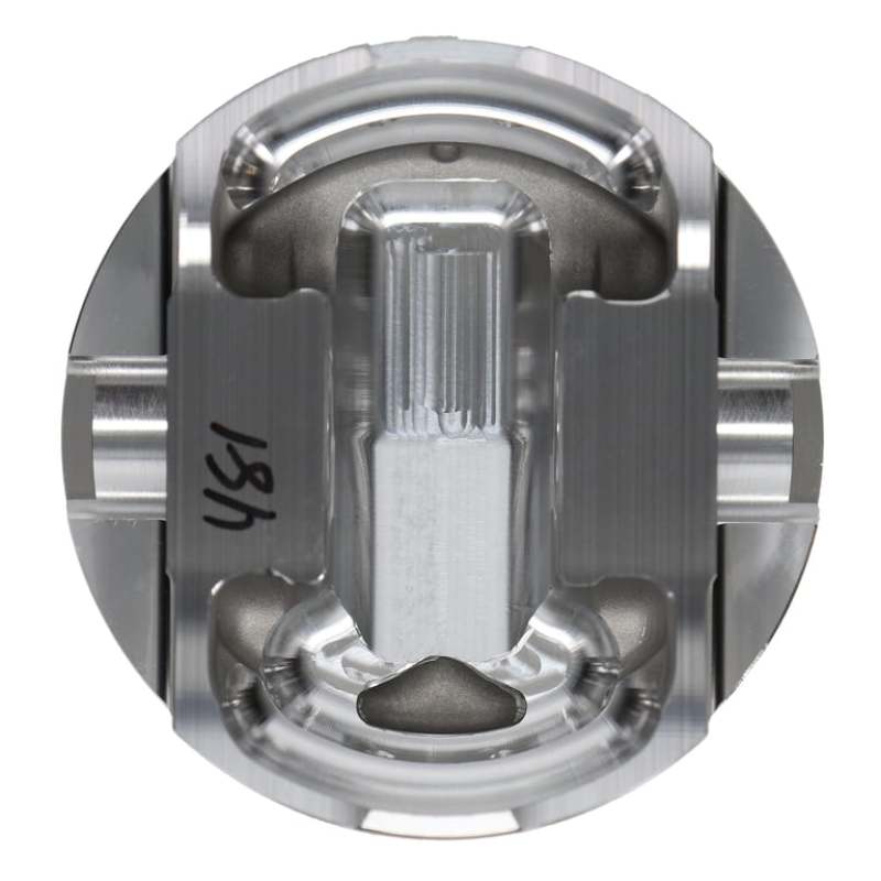 Wiseco Ford 302/351 Windsor Flat Top 4.040in Bore -7.5cc Dish Piston Shelf Stock Kit K0166X4 K0166X4 User 3