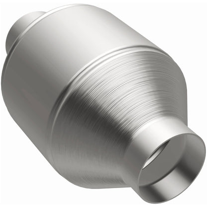 MagnaFlow OEM Grade Federal / EPA Compliant Universal Catalytic Converter 51655 Photo - out of package