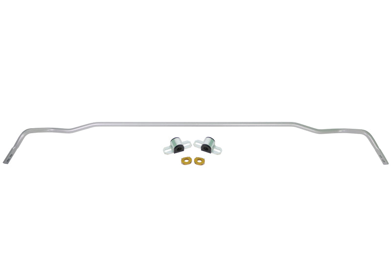 Whiteline Sway Bar - 18mm Heavy Duty Blade Adjustable BKR001Z Photo - Close Up