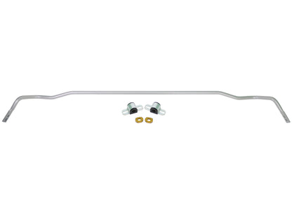 Whiteline Sway Bar - 18mm Heavy Duty Blade Adjustable BKR001Z Photo - Close Up