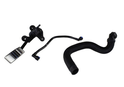 Ford Engine Control Pack - Gen-3 Coyote 2018-2020 FRDM6017-M50BA M-6017-M50BA Photo - Unmounted