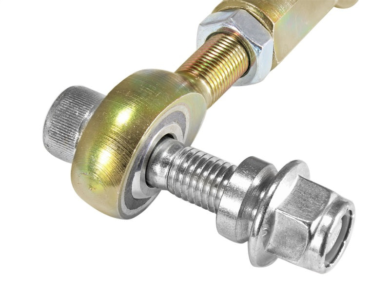aFe  POWER 440-401002-A  Control PFADT Series HD Street End Links 440-401002-A Photo - Unmounted