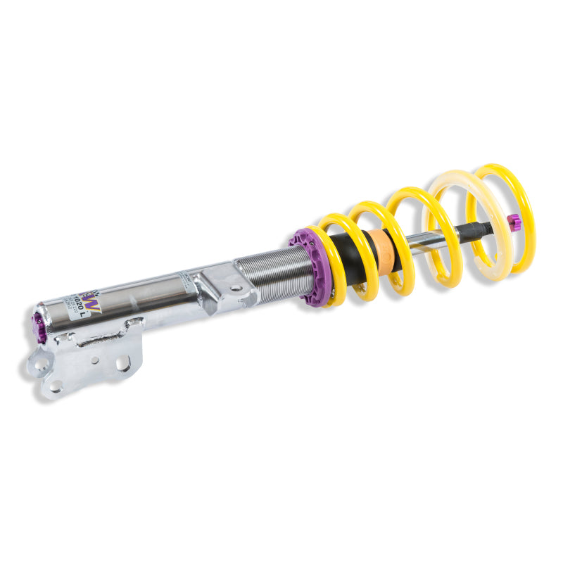 KW V3 Coilover Kit Mercedes CLA 250; 4MATIC (AWD) 35225092 35225092 User 2