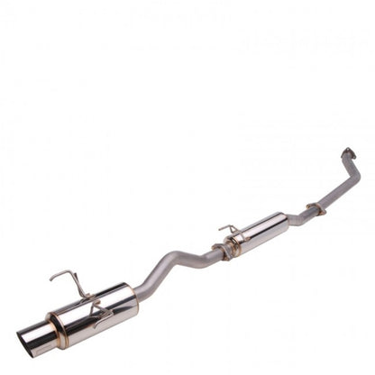 Skunk2 60mm MegaPower Exhaust System 02-06 Acura RSX Base 413-05-1563 Photo - Primary
