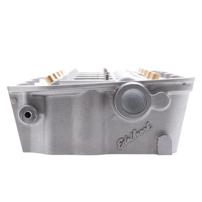 Edelbrock Cylinder Head Chrysler 426-572 Hemi Bare Single 61169 61169 Photo - out of package