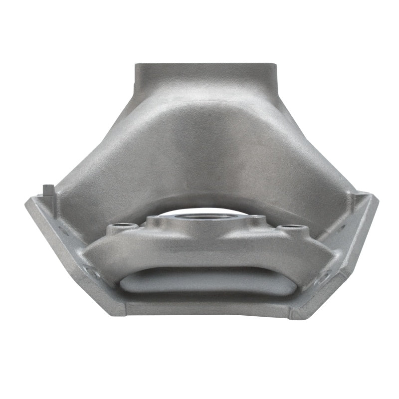 Edelbrock Big Victor 2 Spread-Port Intake Manifold for Big-Block Chevy 28001 Photo - Unmounted