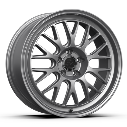 fifteen52 Holeshot RSR 19x9.5 5x114.3 38mm ET 73.1mm Center Bore Matte Titanium RSHMT-99554+38-2 RSHMT-99554+38-2 User 1