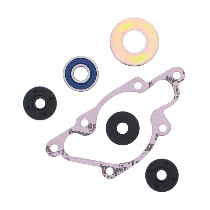 Vertex Pistons Vertex Gaskets 97-98 Ski-Doo Formula MX Z440/MXZ X Water Pump Rebuild Kit 721214 721214 Photo - Primary