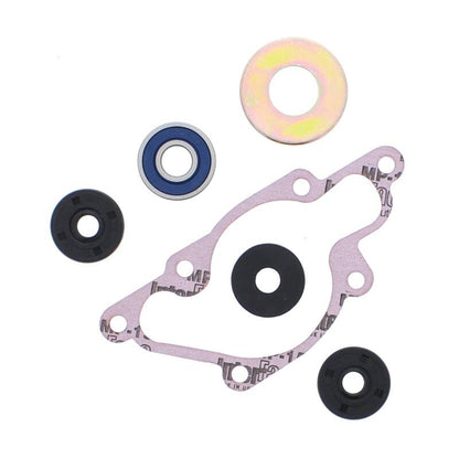 Vertex Pistons Vertex Gaskets 97-98 Ski-Doo Formula MX Z440/MXZ X Water Pump Rebuild Kit 721214 721214 Photo - Primary