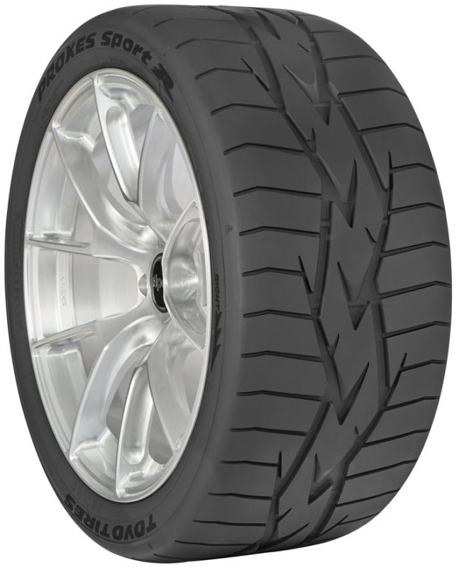 TOYO TOY Proxes Sport R Tire Tires Automotive/UTV Tires - On Road main image