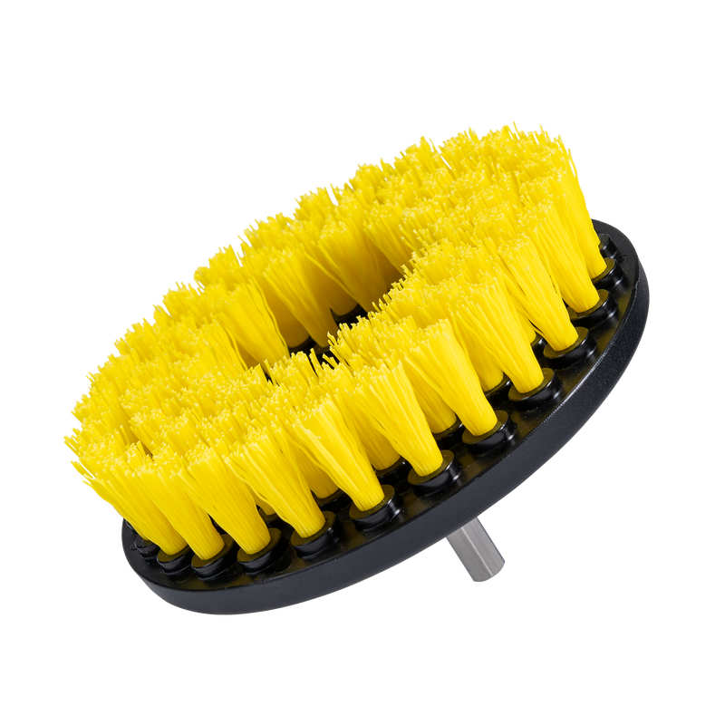 Chemical Guys Carpet Brush w/Drill Attachment - Medium Duty (P24) ACC507 ACC507 User 1