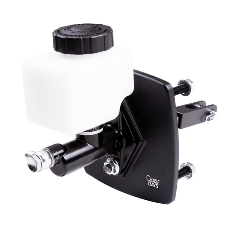 Chase Bays Brake Booster Eliminator - GS300 | Aristo | Cressida | Chaser JZX CB-U-BBEMX User 1