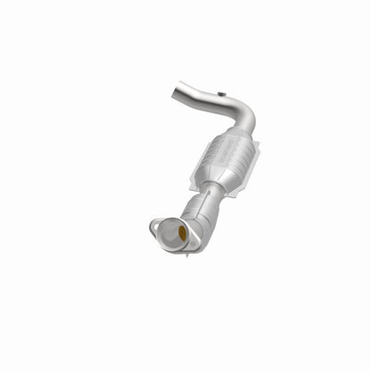MagnaFlow Ford California Grade CARB Compliant Direct-Fit Catalytic Converter 447183 360 Degree Image Set
