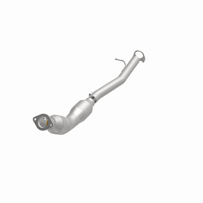 MagnaFlow Land Rover Range Rover HM Grade Federal / EPA Compliant Direct-Fit Catalytic Converter 93679 360 Degree Image Set