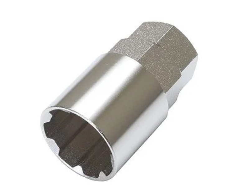 Project Kics Leggdura Racing Shell Type M14 Key Adapter - Number 143 WA127143 WA127143 User 1