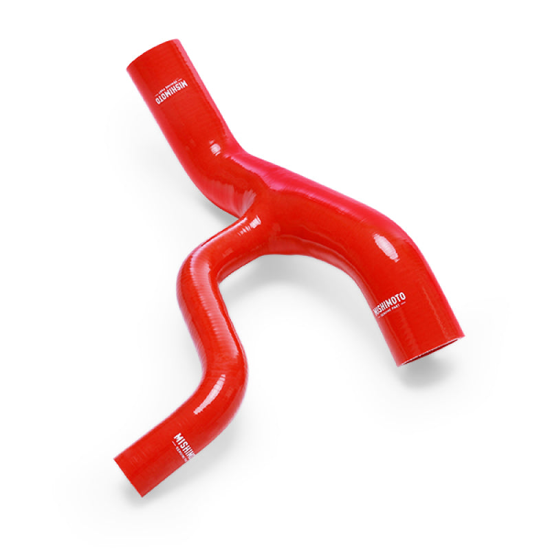Mishimoto 98-04 Ford F-150 4.6L Red Silicone Radiator Hose Kit MMHOSE-F46-98RD User 2