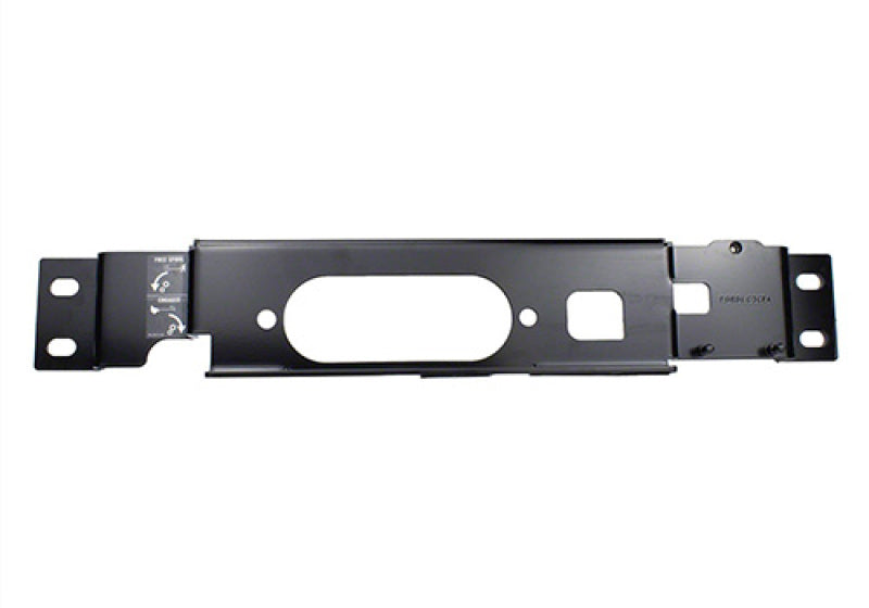 Ford Racing 20-22 SD Winch Adapter Bracket M-1821-BR M-1821-BR User 1