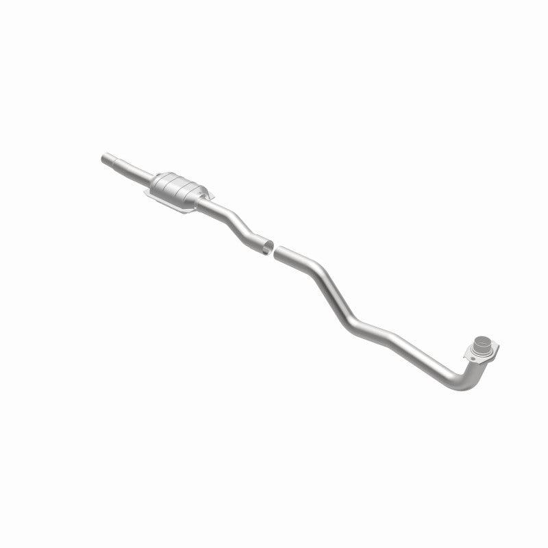 MagnaFlow Pontiac LeMans Standard Grade Federal / EPA Compliant Direct-Fit Catalytic Converter 23492 360 Degree Image Set