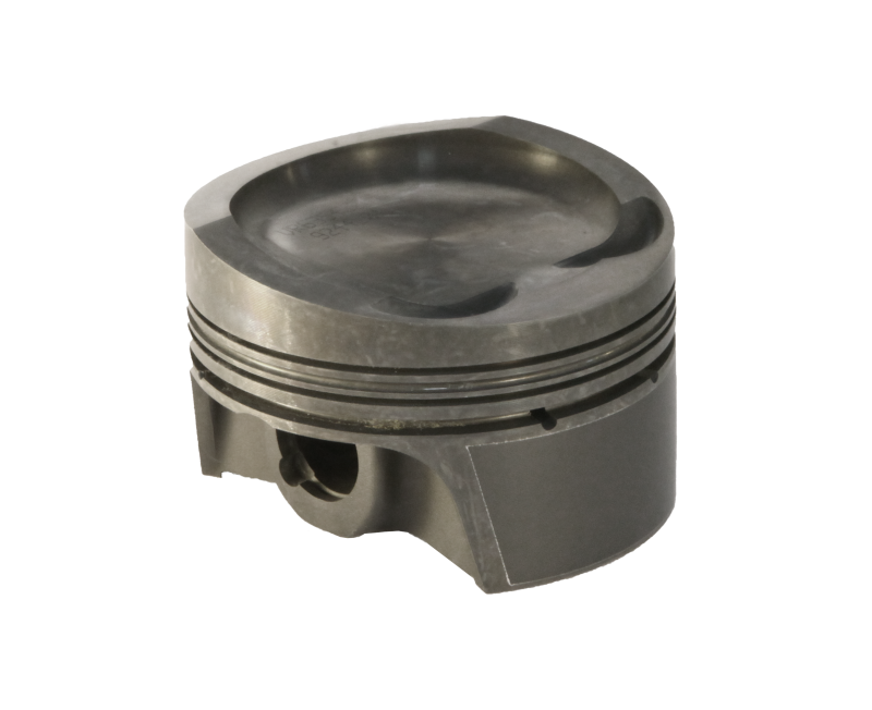 Mahle MS Piston Set VW 3.2L 84.50mm Bore 95.9mm Stroke 164mm Rod 20mm Pin -23cc 9.0 CR Set of 6 930016626 930016626 Photo - Primary