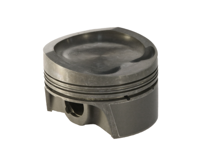Mahle MS Piston Set VW 3.2L 84.50mm Bore 95.9mm Stroke 164mm Rod 20mm Pin -23cc 9.0 CR Set of 6 930016626 930016626 Photo - Primary