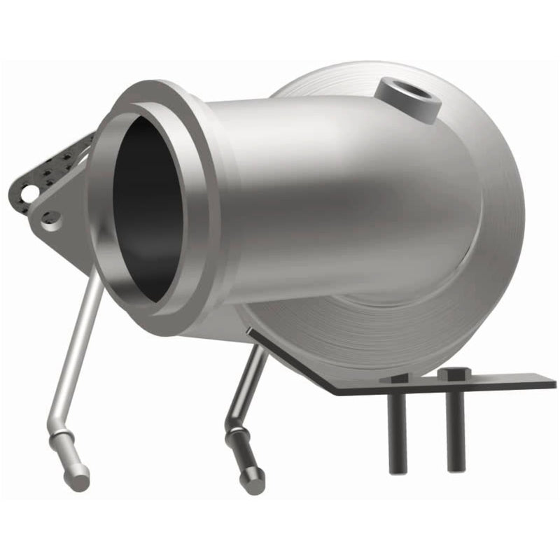 MagnaFlow Ford Escape OEM Grade Federal / EPA Compliant Direct-Fit Catalytic Converter 51352 Photo - out of package