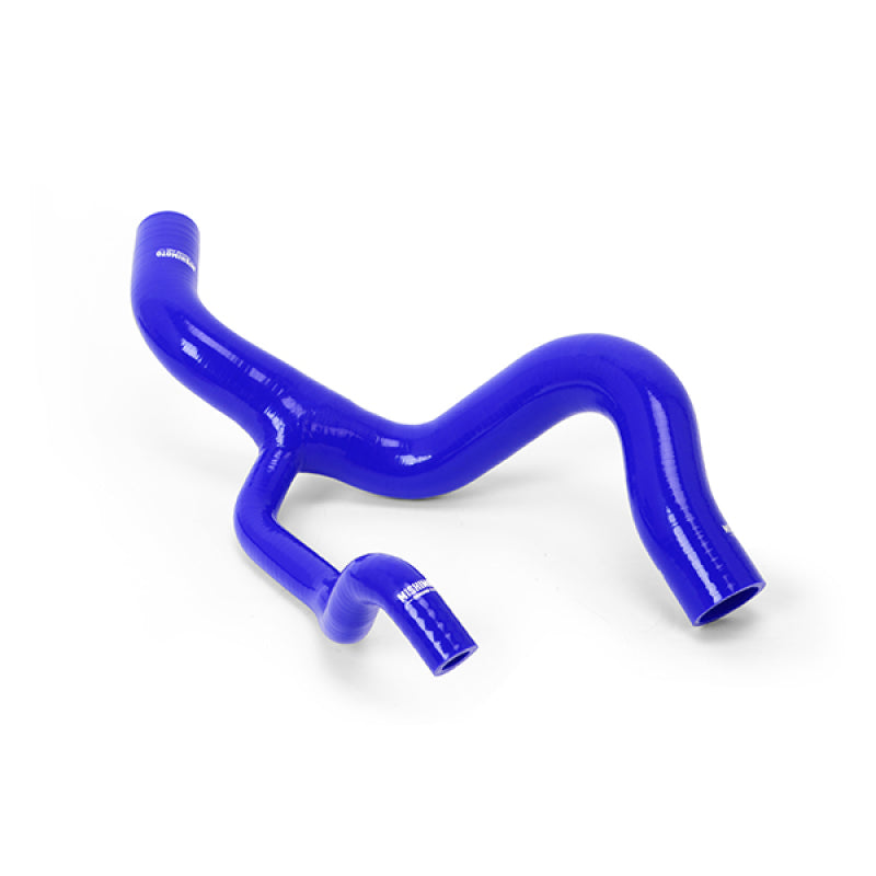Mishimoto Chevrolet Camaro 2.0T w/ HD Cooling Package Silicone Radiator Hose Kit MMHOSE-CAM4-16HDBL User 3