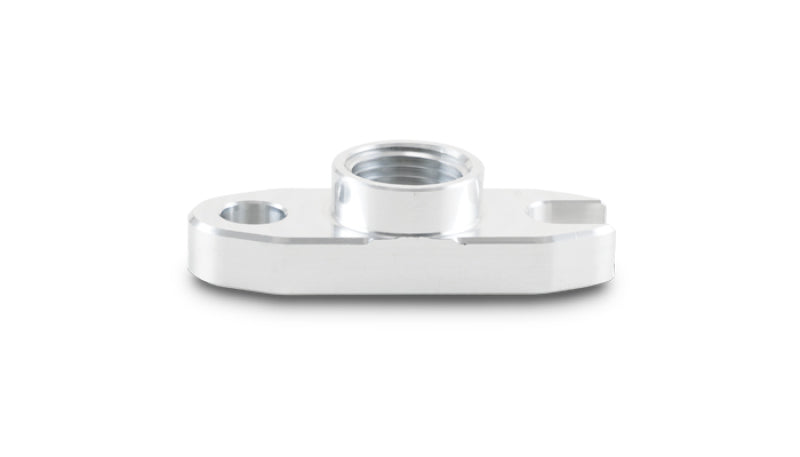 Vibrant Oil Drain Flange (Use w/T3/T4/T04 Turbochargers) 28989 28989 Photo - Primary