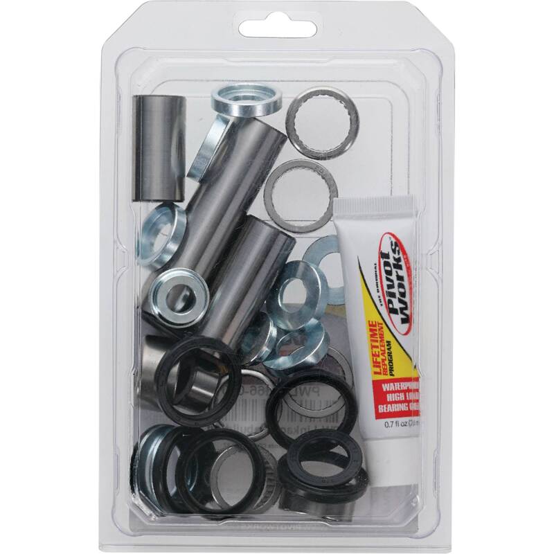 Pivot Works 07-13 Honda CRF250X PW Linkage Bearing Kit PWLK-H66-000 PWLK-H66-000 Photo - Primary