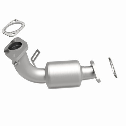 MagnaFlow Mitsubishi HM Grade Federal / EPA Compliant Direct-Fit Catalytic Converter 93193 360 Degree Image Set