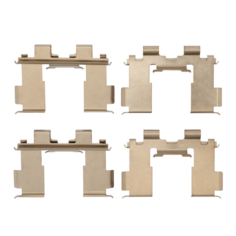 DFC DFC SS Hardware Kits Brakes, Rotors & Pads Brake Hardware main image