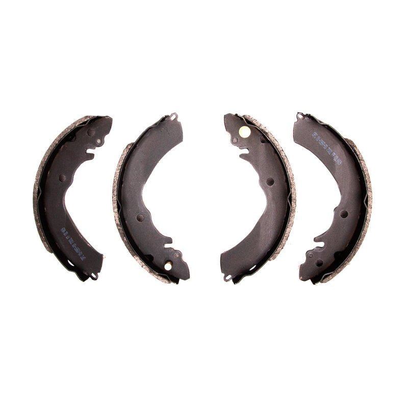 DFC DFC Premium Service Shoes Brakes, Rotors & Pads Brake Shoes main image